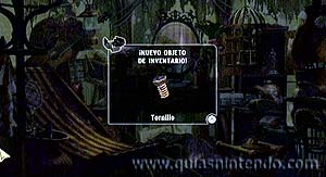 Mystery Case Files: El incidente Malgrave