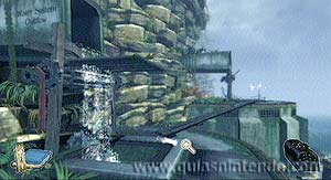Mystery Case Files: El incidente Malgrave