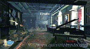 Mystery Case Files: El incidente Malgrave