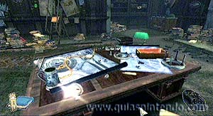 Mystery Case Files: El incidente Malgrave