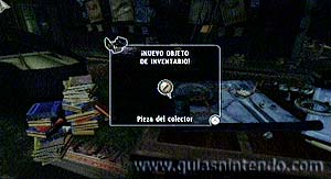 Mystery Case Files: El incidente Malgrave
