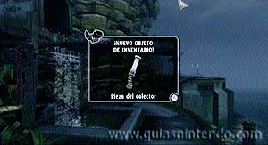 Mystery Case Files: El incidente Malgrave