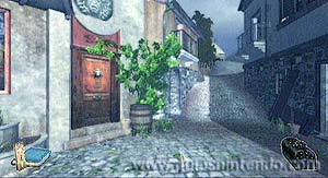 Mystery Case Files: El incidente Malgrave