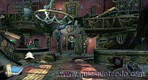 Mystery Case Files: El incidente Malgrave