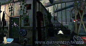 Mystery Case Files: El incidente Malgrave