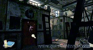 Mystery Case Files: El incidente Malgrave