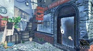 Mystery Case Files: El incidente Malgrave