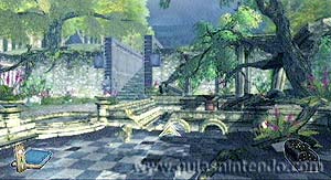 Mystery Case Files: El incidente Malgrave
