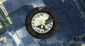 Mystery Case Files: El incidente Malgrave