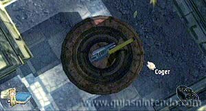 Mystery Case Files: El incidente Malgrave
