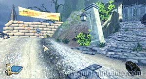 Mystery Case Files: El incidente Malgrave
