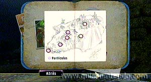 Mystery Case Files: El incidente Malgrave