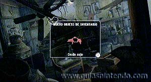 Mystery Case Files: El incidente Malgrave