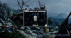 Mystery Case Files: El incidente Malgrave