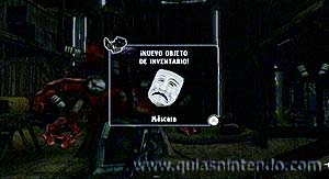 Mystery Case Files: El incidente Malgrave