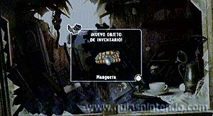 Mystery Case Files: El incidente Malgrave