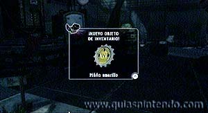 Mystery Case Files: El incidente Malgrave