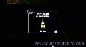 Mystery Case Files: El incidente Malgrave