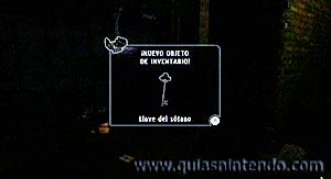 Mystery Case Files: El incidente Malgrave