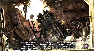 Mystery Case Files: El incidente Malgrave
