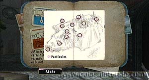 Mystery Case Files: El incidente Malgrave