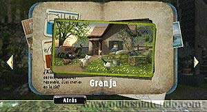 Mystery Case Files: El incidente Malgrave