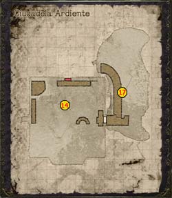 Pandora's Tower