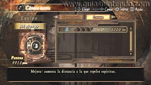 Project Zero 2: Wii Edition