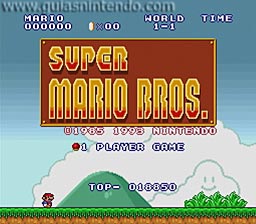 Super Mario All-Stars Edición 25 aniversario