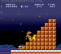 Super Mario All-Stars Edición 25 aniversario