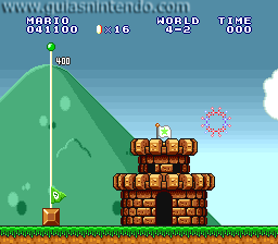 Super Mario All-Stars Edición 25 aniversario