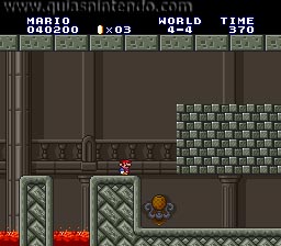Super Mario All-Stars Edición 25 aniversario