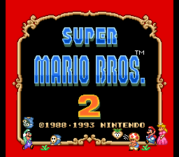 Super Mario All-Stars Edición 25 aniversario