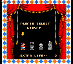 Super Mario All-Stars Edición 25 aniversario