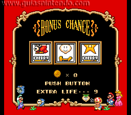 Super Mario All-Stars Edición 25 aniversario