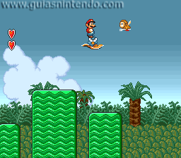 Super Mario All-Stars Edición 25 aniversario