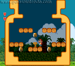 Super Mario All-Stars Edición 25 aniversario