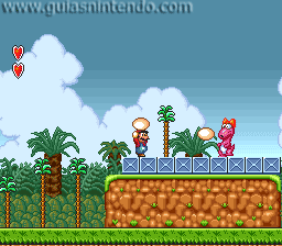 Super Mario All-Stars Edición 25 aniversario