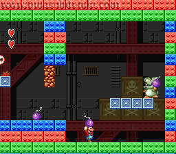 Super Mario All-Stars Edición 25 aniversario