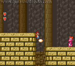 Super Mario All-Stars Edición 25 aniversario