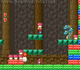 Super Mario All-Stars Edición 25 aniversario