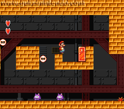 Super Mario All-Stars Edición 25 aniversario