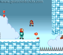 Super Mario All-Stars Edición 25 aniversario