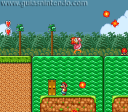 Super Mario All-Stars Edición 25 aniversario
