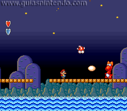 Super Mario All-Stars Edición 25 aniversario