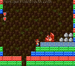 Super Mario All-Stars Edición 25 aniversario