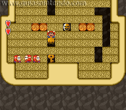 Super Mario All-Stars Edición 25 aniversario