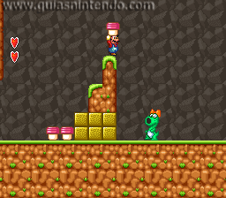 Super Mario All-Stars Edición 25 aniversario