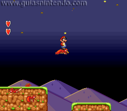 Super Mario All-Stars Edición 25 aniversario