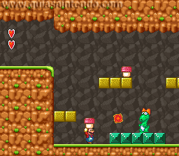 Super Mario All-Stars Edición 25 aniversario
